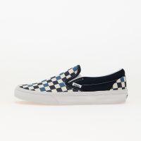 Trampki Vans Classic Slip-On Trit Navy EUR 44.5