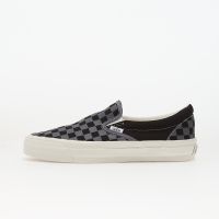 Sneakers Vans LX Classic Slip-On 98 Checkerboard Steel Shadow EUR 40.5