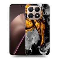 ULTIMATE CASE pro Xiaomi 15T - Black Gold