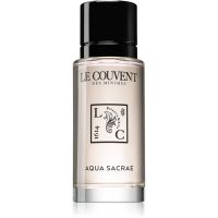 Le Couvent Maison de Parfum Botaniques  Aqua Sacrae Eau de Cologne unisex 50 ml