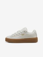 Puma Puma x Fenty Creeper Phatty Tennisschuhe Weiß