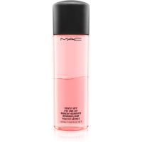 MAC Cosmetics Gently Off Eye and Lip Makeup Remover kétfázisú festéklemosó szemre és az ajkakra 100 ml