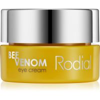 Rodial Bee Venom Eye Cream krema za predel okoli oči s čebeljim strupom 5 ml