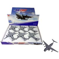 Sparkys Letadlo Boeing C-17 1:500