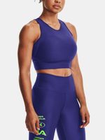 Tílko Under Armour UA HG páncélos termény tank-BLU