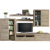 Carryhome OBÝVACIA STENA, dub San Remo