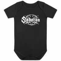 Baby Body Kinder Sabaton - (Crest) - METAL-KIDS - 819.30.8.7 56/62
