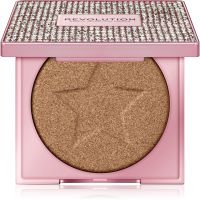 Makeup Revolution Precious Glamour Highlighter Farbton She's Lavish 8 g