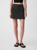 GAP Mini Cargo Skirt - Women's
