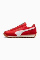 Puma sneakers Easy Rider Vintage culoarea rosu, 399028