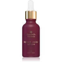 Annabelle Minerals Repair Juice Serum nočné obnovujúce sérum s retinolom 30 ml