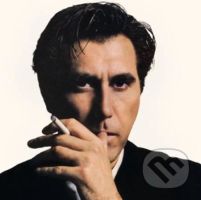 Bryan Ferry: Retrospective: Selected Recordings 1973-2023 (Half speed) LP