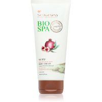 Sea of Spa Bio Spa Körpercreme mit Granatapfel und Feige 180 ml