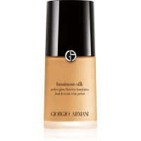 Armani Luminous Silk Foundation auffrischendes Foundation Farbton 5.8 30 ml