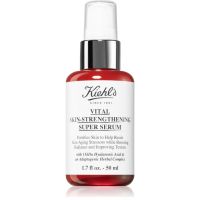 Kiehl's Vital Skin-Strengthening Super Serum stärkendes Serum für alle Hauttypen, selbst für empfindliche Haut 50 ml