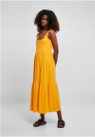 Women's summer dress 7/8 length Valance magicmango