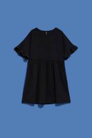 Marisse Women's Dress L-Su-4033 Black