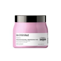 L'Oréal Professionnel Serie Expert Liss Unlimited Masque 500 ml