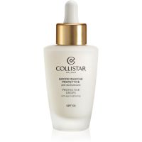 Collistar Magic Drops Protective Drops SPF 50 зволожуючий захисний флюїд SPF 50 50 мл