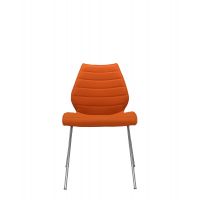 Maui Soft bez područek oranžová Kartell