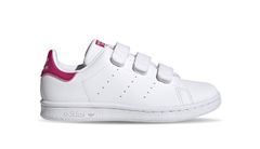 adidas Stan Smith CF Kids Detské - Tenisky adidas Originals - Biela - FX7540-28 - Size: 28