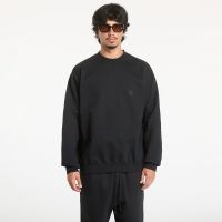 Φούτερ Y-3 Brushed Terry Crew Sweatshirt UNISEX Black M