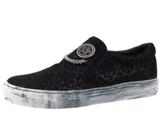 Low Sneakers Unisex - WICCA - STEELGROUND - SY-031-Z359 36
