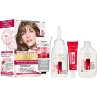 L’Oréal Paris Excellence Creme farba na vlasy odtieň 6.1 1 ks