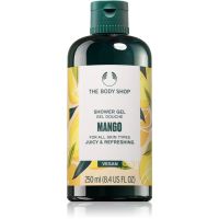 The Body Shop Mango Shower Gel osvežujoč gel za prhanje 250 ml