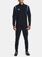 Under Armour UA M's Ch. Trainingsanzug Schwarz