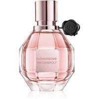 Viktor & Rolf Flowerbomb Eau de Parfum hölgyeknek 50 ml