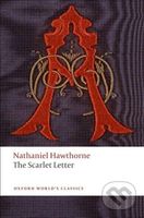The Scarlet Letter - Nathaniel Hawthorne