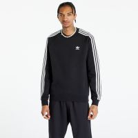 Bluza adidas Adicolor Classics 3-Stripes Sweatshirt Black M