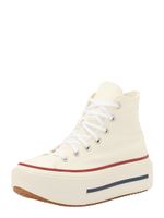 CONVERSE Visoke tenisice 'Ctas'  kaki