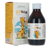 DUOLIFE SunVital, 150 ml