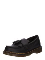 Dr. Martens Niske cipele 'Adrian'  crna