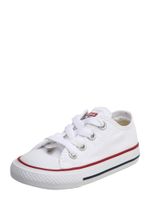 CONVERSE Tenisice 'Chuck Taylor All Star'  bijela