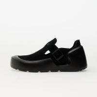 Trampki Birkenstock Reykjavik Nubuk Leather Black EUR 38