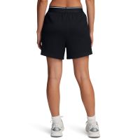Szorty Under Armour Meridian Rib Short Black/ White S
