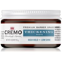 Cremo Hair Styling Paste Thickening стилизираща паста 113 гр.