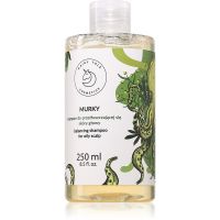 Hairy Tale Murky kojący szampon do tłustej skóry głowy 250 ml