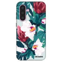 Fashion Case pre Samsung Galaxy A56 5G A566B - Rhododendron