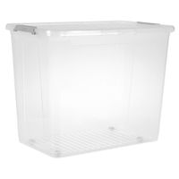 ÚLOŽNÝ BOX, plast