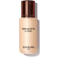 Guerlain Terracotta Le Teint 24H lehký rozjasňující make-up - 0.5W Warm/Doré 35 ml