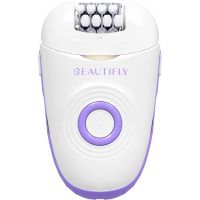 Beautifly CompactSilk Epil epilator 3v1 1 kos