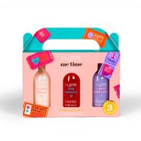 I Love... Cosmetics set negovalnih izdelkov - I Love Me Time Pamper Pack