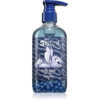 Mad Beauty Stitch Denim żel pod prysznic 500 ml