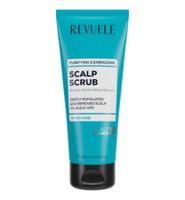 Revuele Kopfhautpeeling Scalp Scrub Purifying & Energizing