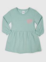 GAP Children's Long Sleeve Dress - Girls