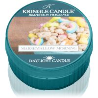 Kringle Candle Marshmallow Morning чайні свічки 42 гр